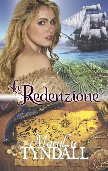 La Redenzione - MaryLu Tyndall - ebook