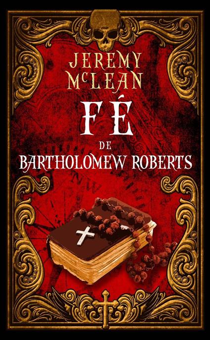 Fé de Bartholomew Roberts