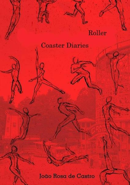 Roller Coaster Diaries