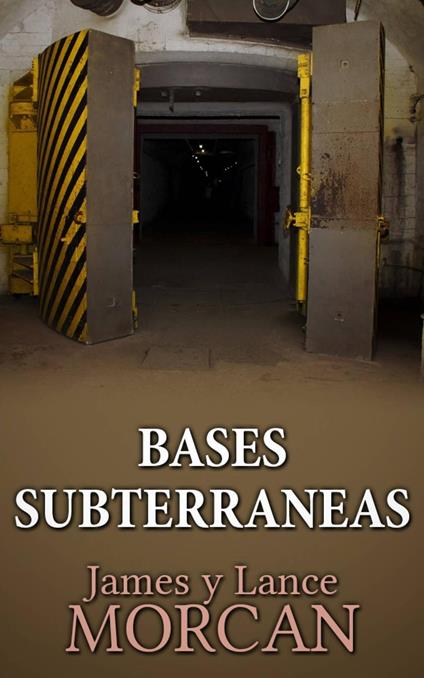 Bases Subterraneas