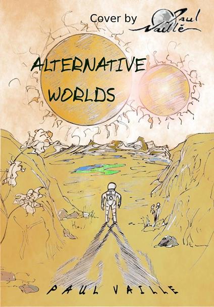 Alternative Worlds