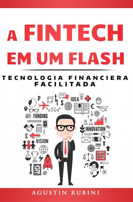 A Fintech em um Flash