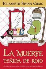 La muerte teñida de rojo