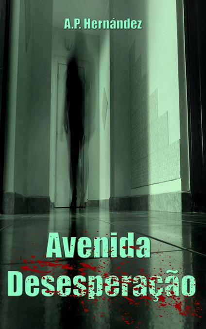 Avenida Desesperação