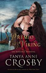 O Prêmio do Viking - Um Romance Medieval