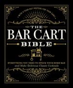 The Bar Cart Bible