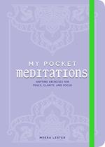 My Pocket Meditations