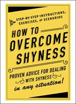 How to Overcome Shyness