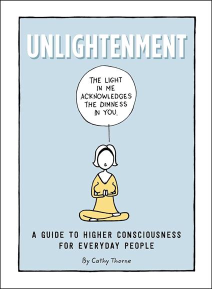 Unlightenment
