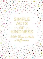 Simple Acts of Kindness