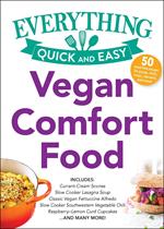 Vegan Comfort Food