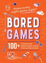 Bored Games