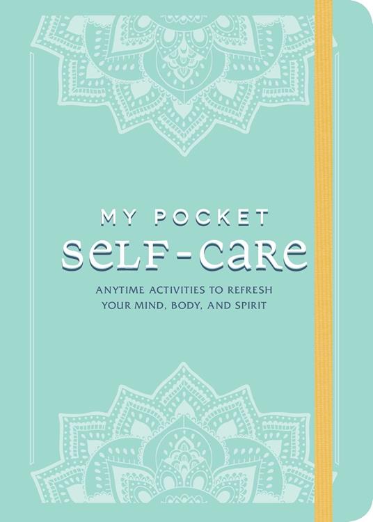 My Pocket Self-Care