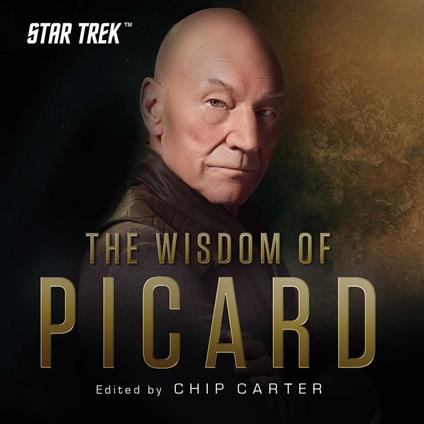 Star Trek: The Wisdom of Picard