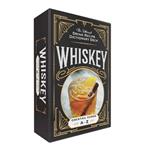 Whiskey Cocktail Cards A–Z: The Ultimate Drink Recipe Dictionary Deck