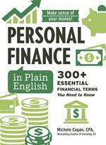 Personal Finance in Plain English