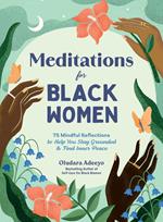 Meditations for Black Women