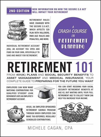Retirement 101, 2nd Edition