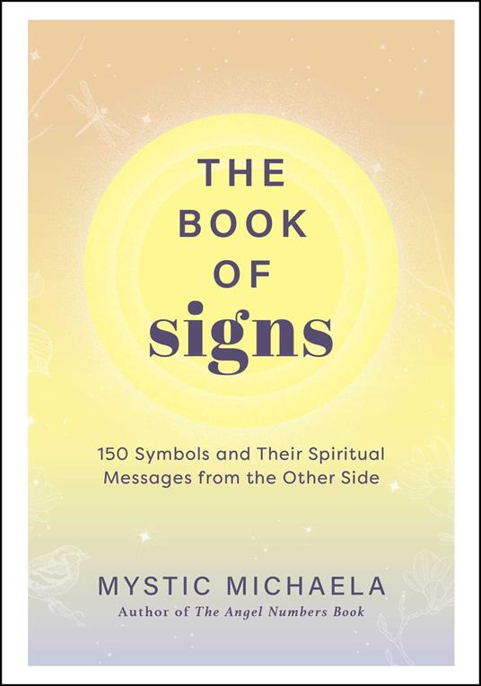 The Book of Signs