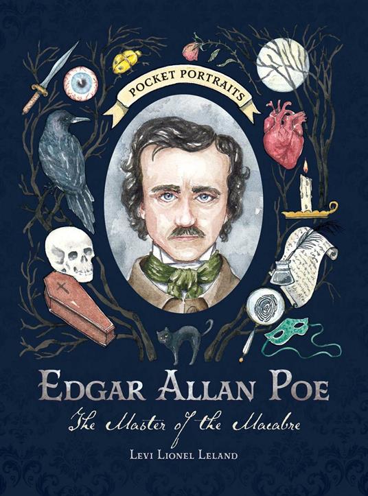 Edgar Allan Poe