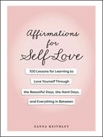 Affirmations for Self-Love