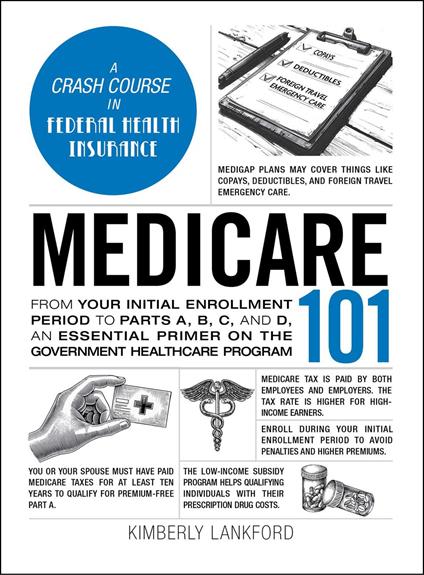 Medicare 101