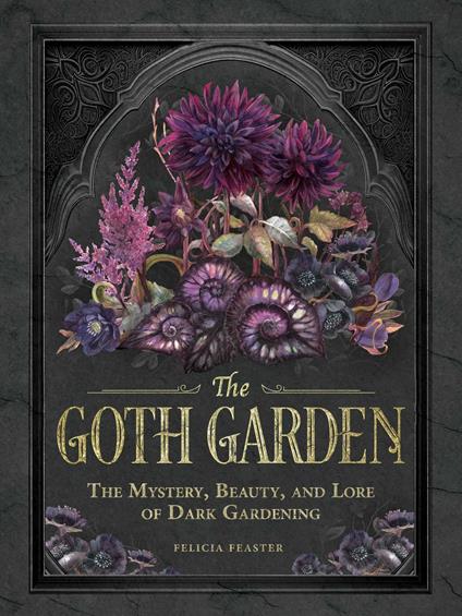 The Goth Garden