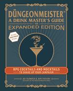 Düngeonmeister: The Expanded Edition