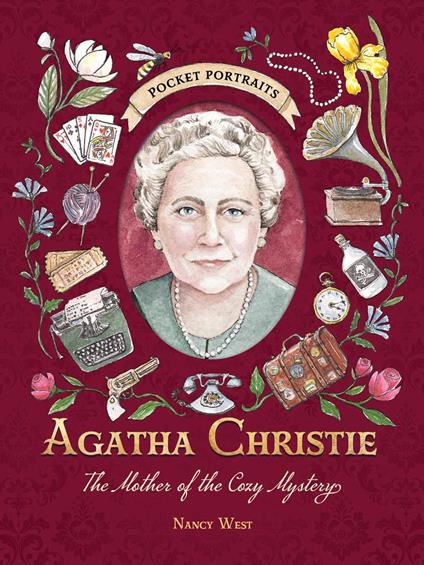 Agatha Christie