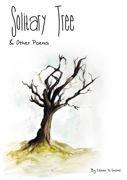 Solitary Tree and Other Poems
