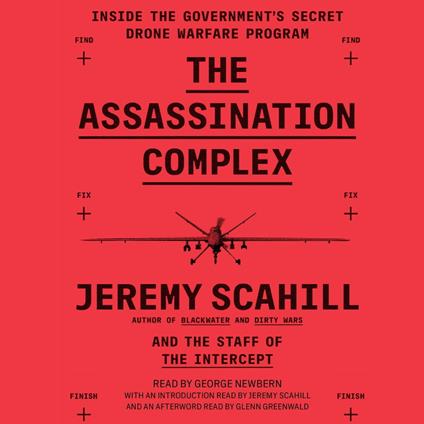 The Assassination Complex