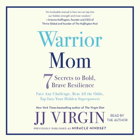 Warrior Mom