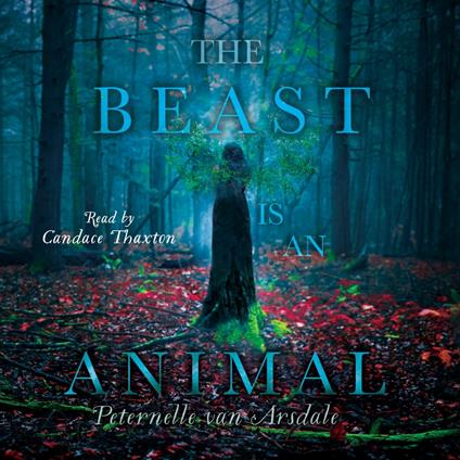 The Beast Is an Animal