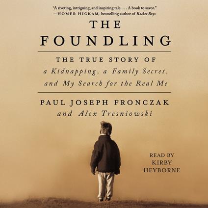 The Foundling
