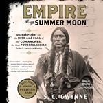 Empire of the Summer Moon