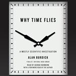 Why Time Flies