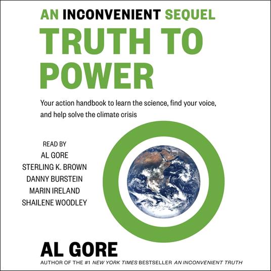 An Inconvenient Sequel