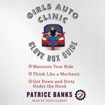 Girls Auto Clinic Glove Box Guide