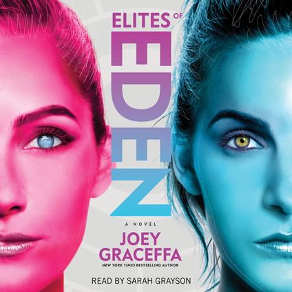 Elites of Eden