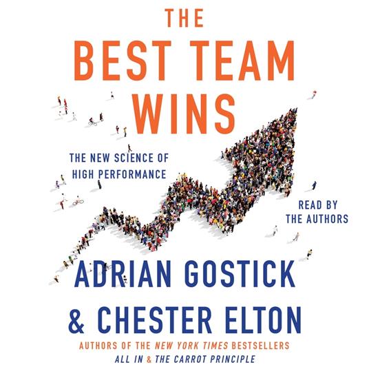 The Best Team Wins