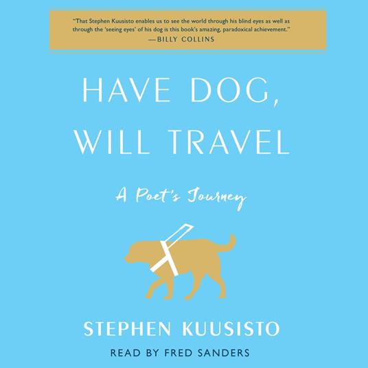 Have Dog, Will Travel