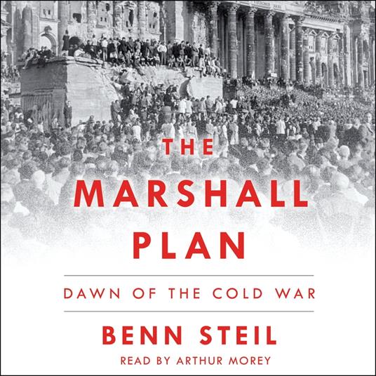 The Marshall Plan