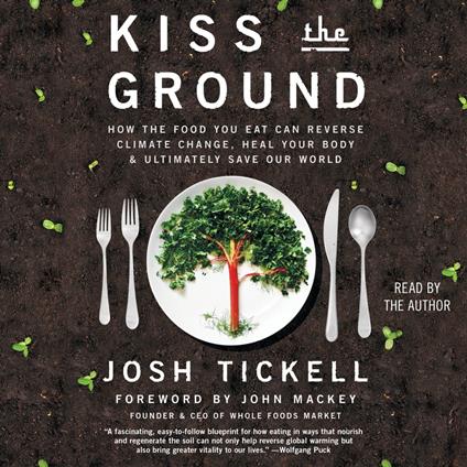 Kiss the Ground