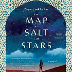 The Map of Salt and Stars