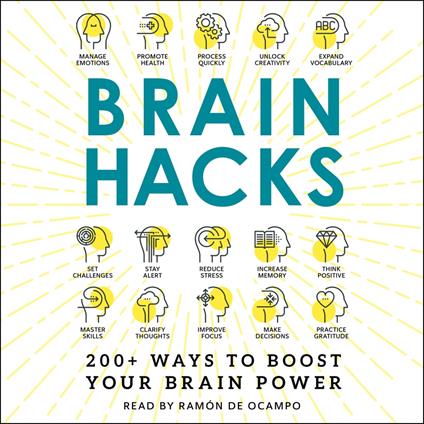 Brain Hacks