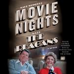 Movie Nights with the Reagans