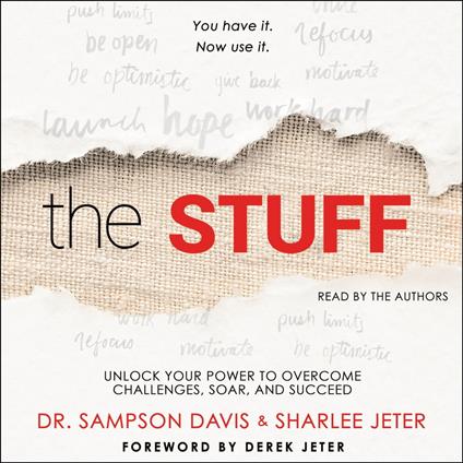 The Stuff