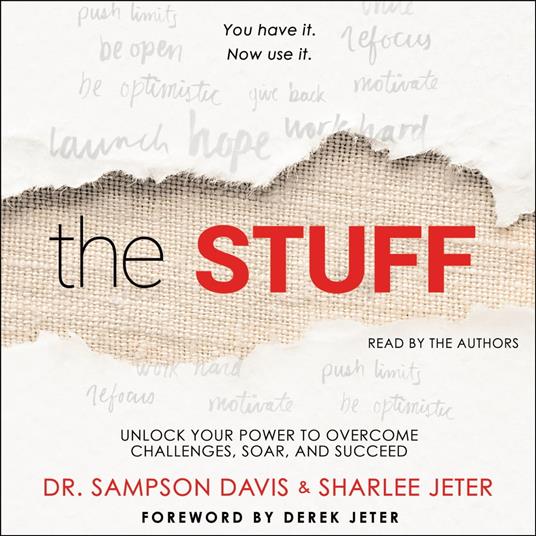 The Stuff