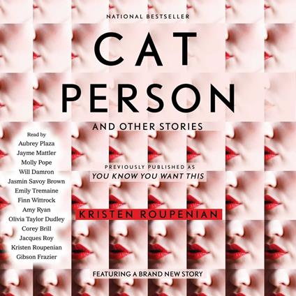 "Cat Person" and Other Stories