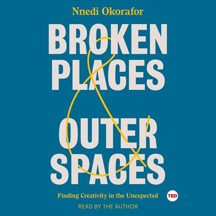 Broken Places & Outer Spaces